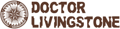 Doctor Livingstone